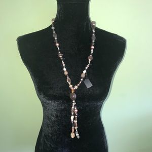 Fashion Necklace